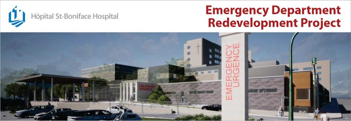 Emergency Department Redevelopment Project