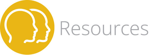 Resources icon