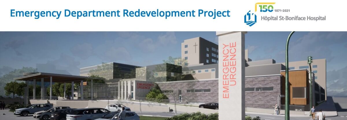 Emergency Department Redevelopment Project